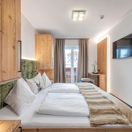 Jugendhotel Gruber Grossarl Kültér fotó