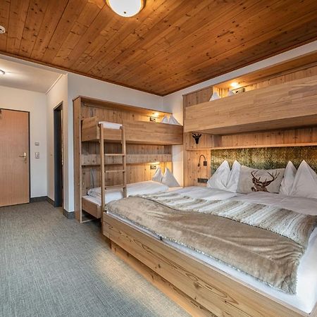 Jugendhotel Gruber Grossarl Kültér fotó