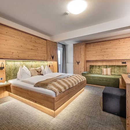Jugendhotel Gruber Grossarl Kültér fotó
