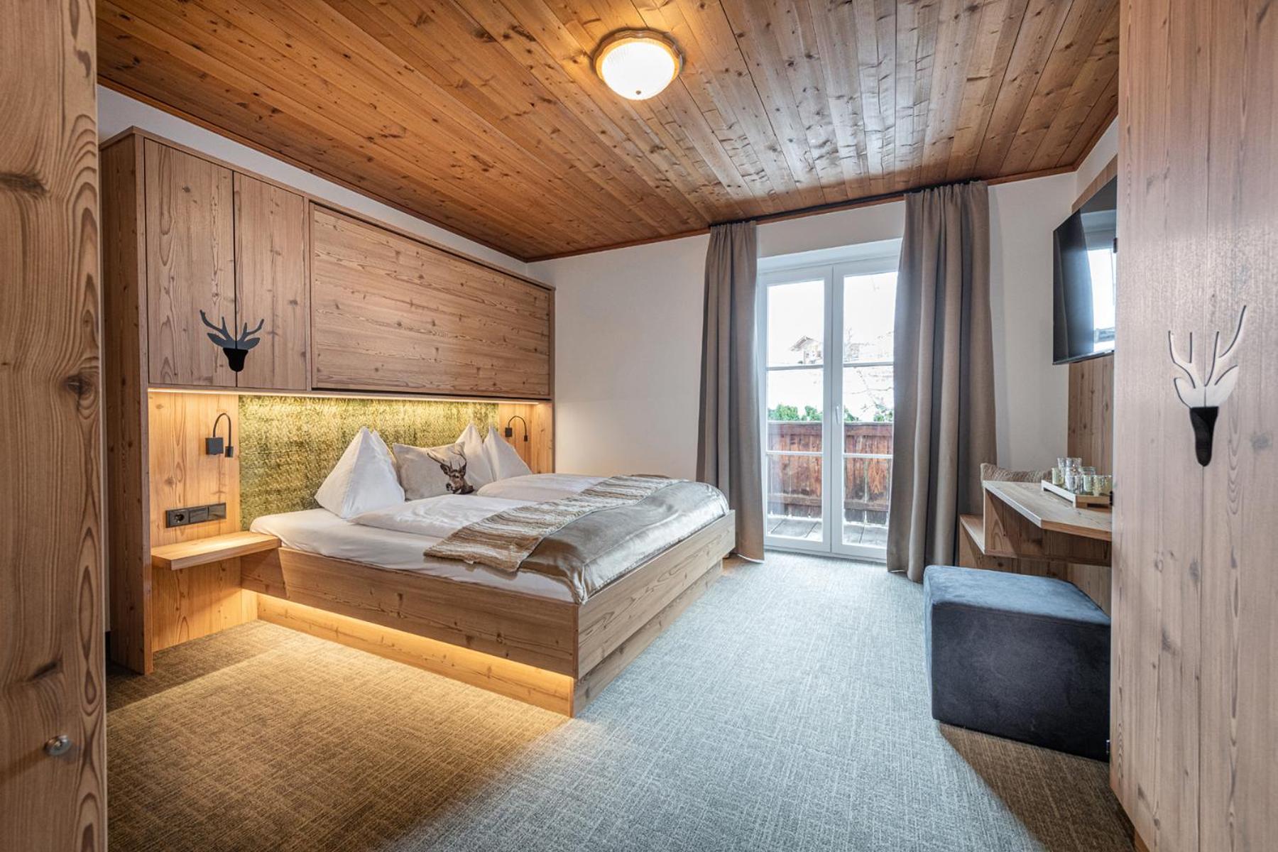 Jugendhotel Gruber Grossarl Kültér fotó