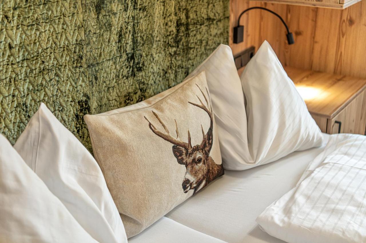 Jugendhotel Gruber Grossarl Kültér fotó