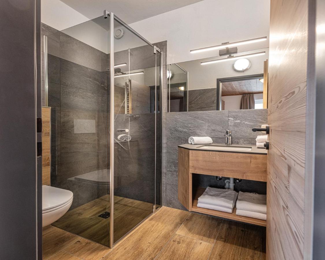 Jugendhotel Gruber Grossarl Kültér fotó