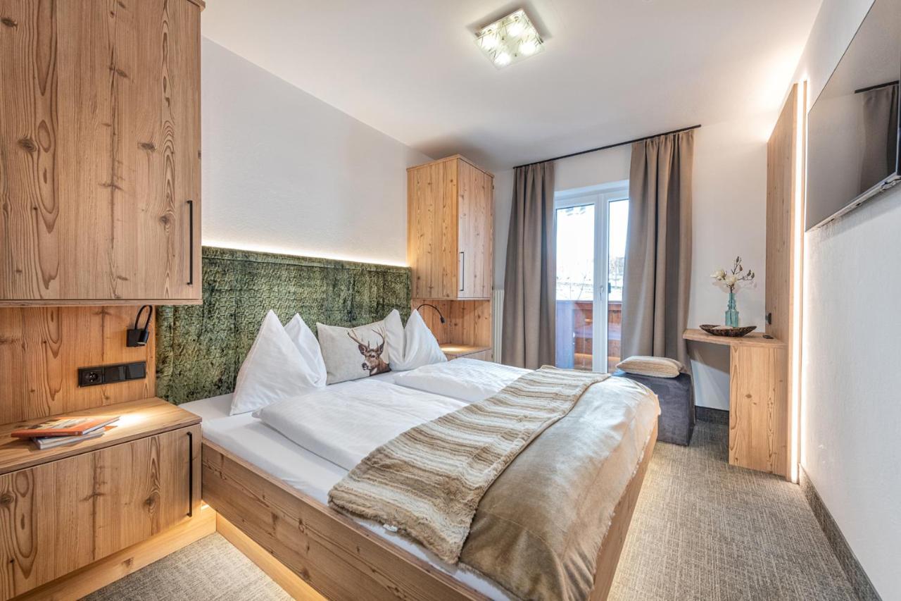 Jugendhotel Gruber Grossarl Kültér fotó