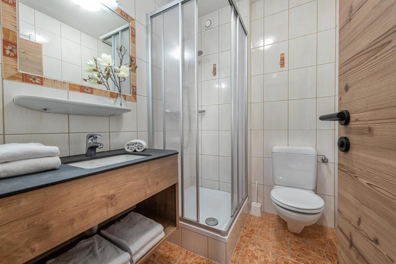 Jugendhotel Gruber Grossarl Kültér fotó