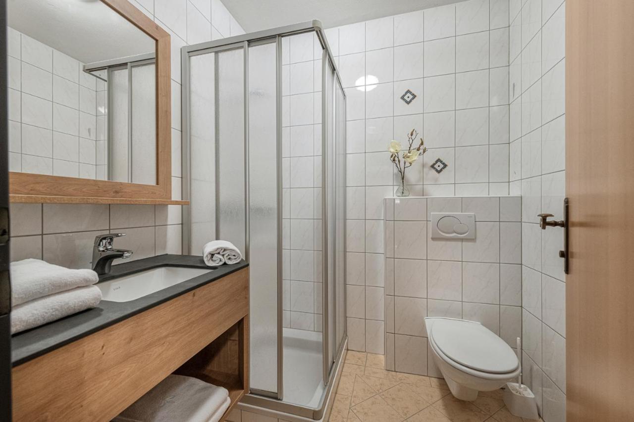 Jugendhotel Gruber Grossarl Kültér fotó