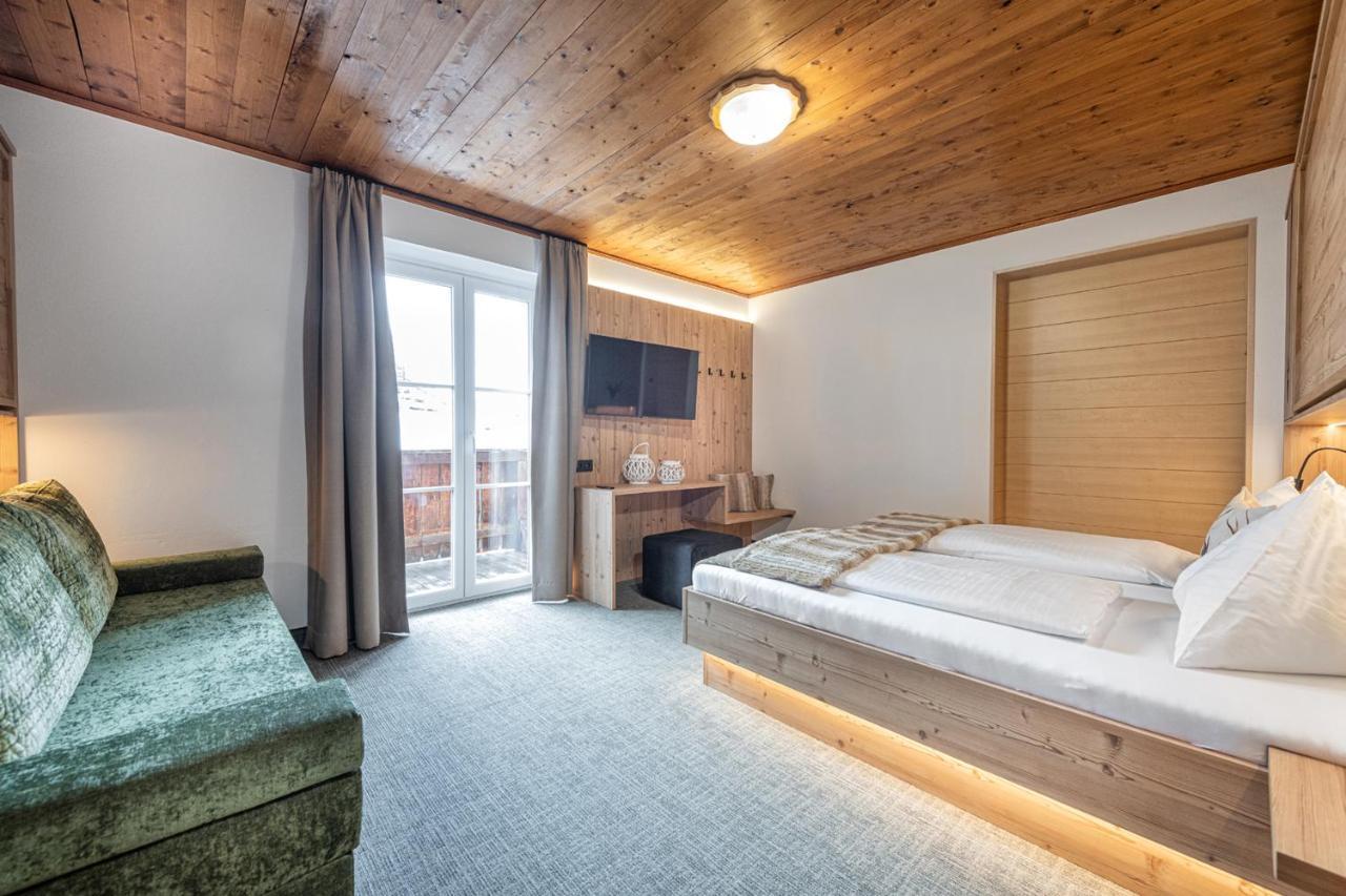 Jugendhotel Gruber Grossarl Kültér fotó