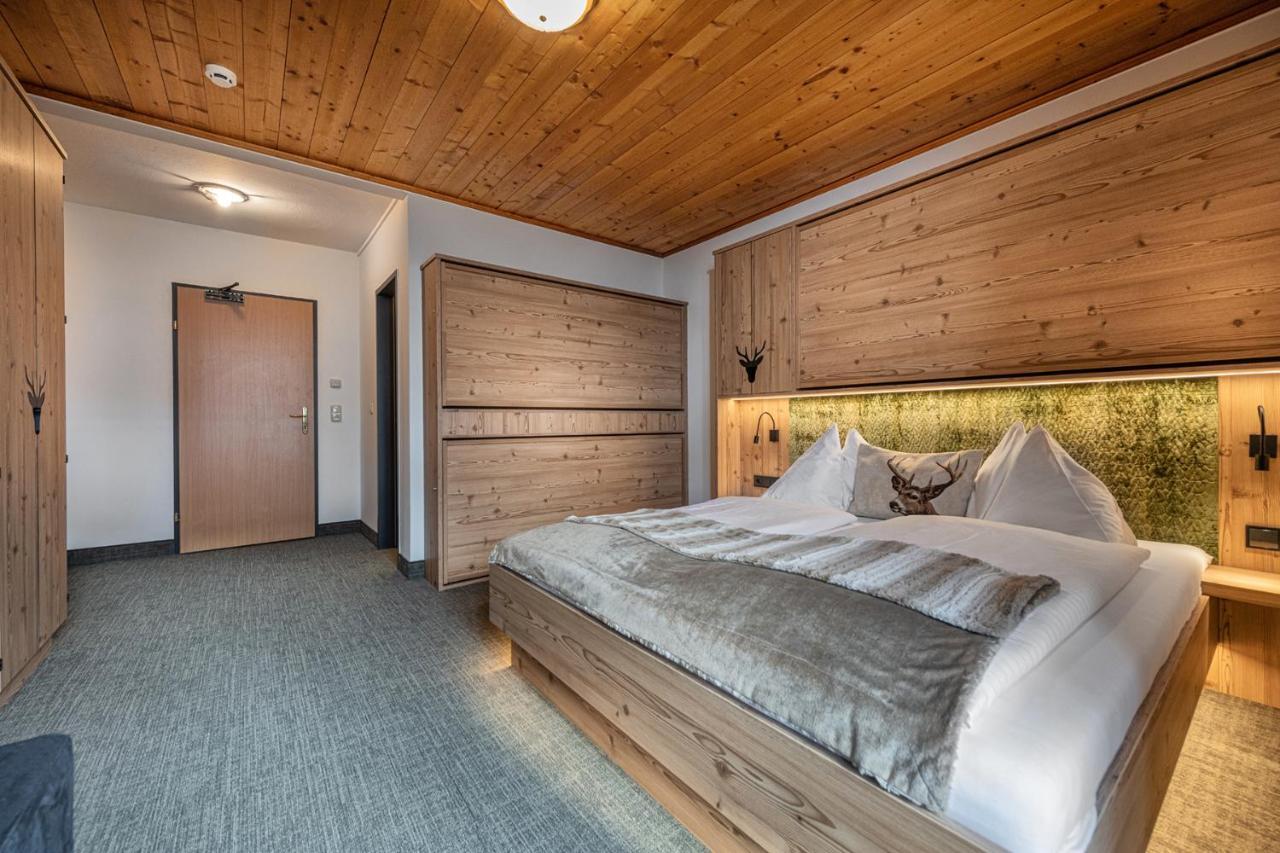 Jugendhotel Gruber Grossarl Kültér fotó