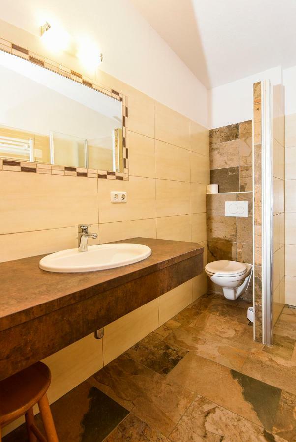 Jugendhotel Gruber Grossarl Kültér fotó
