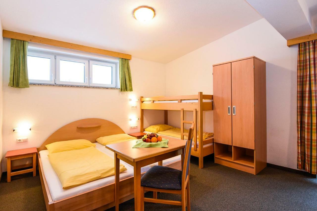 Jugendhotel Gruber Grossarl Kültér fotó