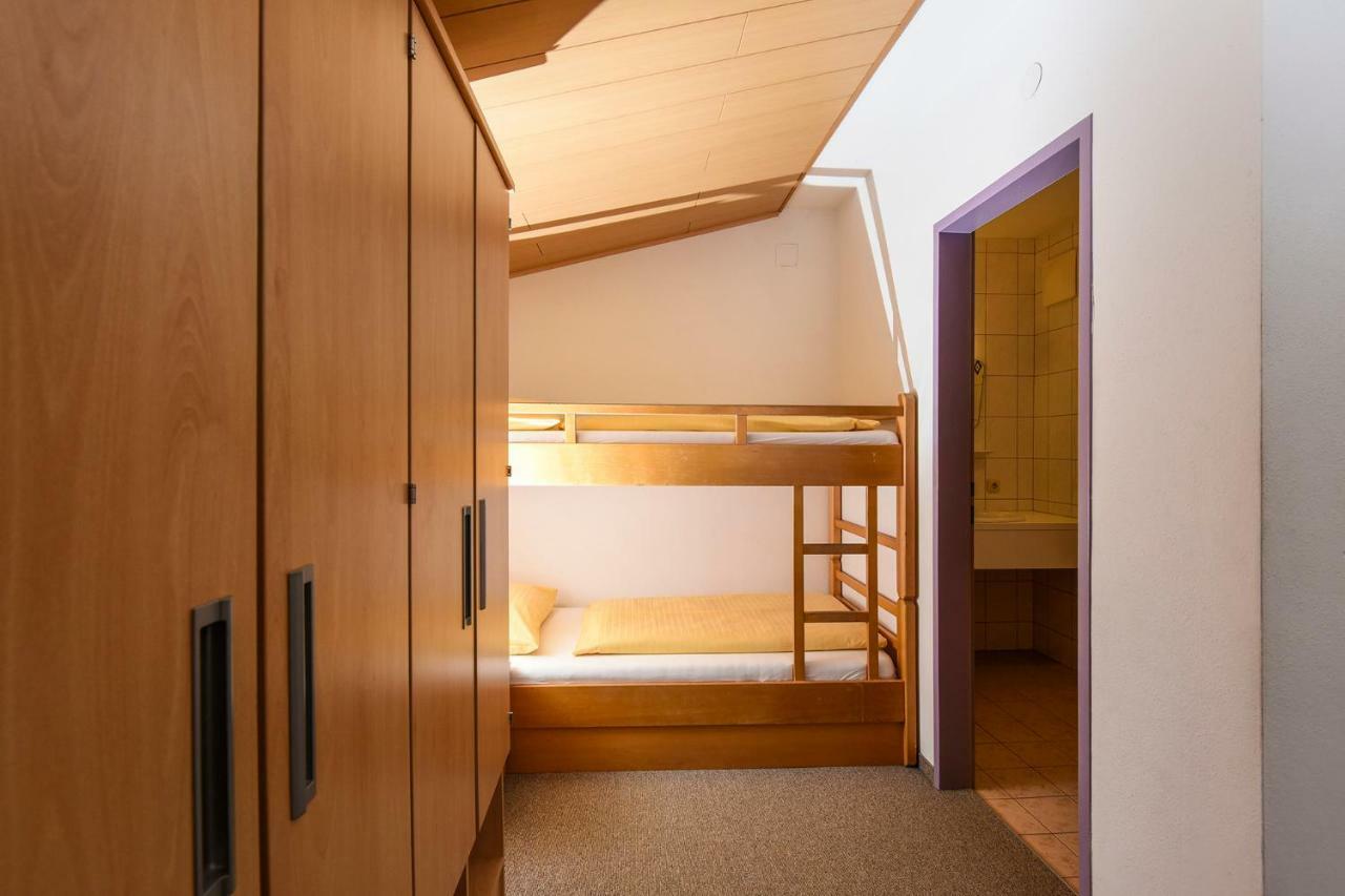 Jugendhotel Gruber Grossarl Kültér fotó