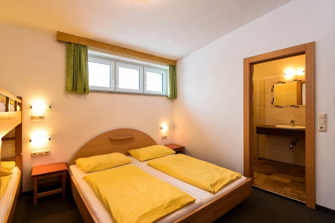 Jugendhotel Gruber Grossarl Kültér fotó