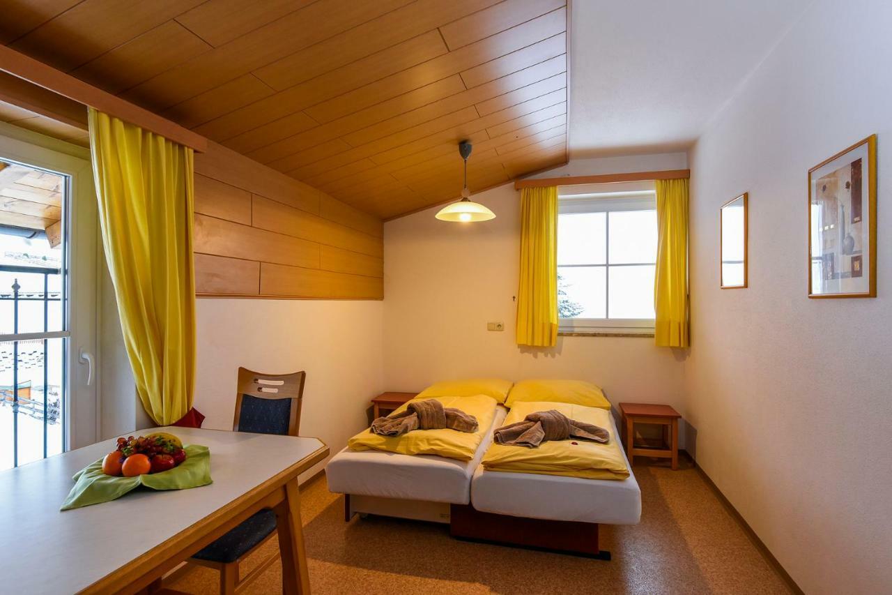 Jugendhotel Gruber Grossarl Kültér fotó