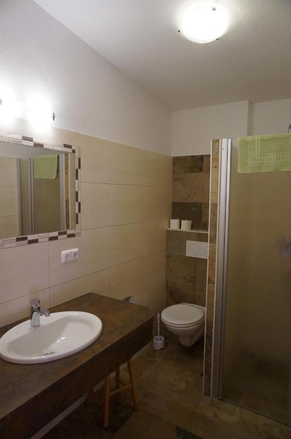 Jugendhotel Gruber Grossarl Kültér fotó
