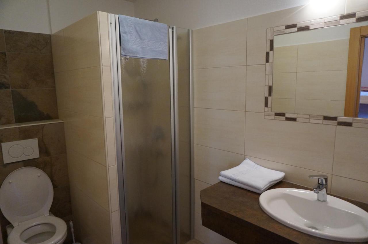 Jugendhotel Gruber Grossarl Kültér fotó